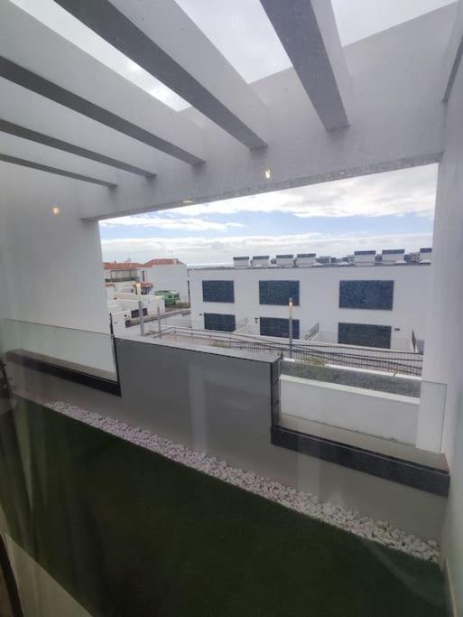 Abades Sea & Sun Apartament Exterior photo
