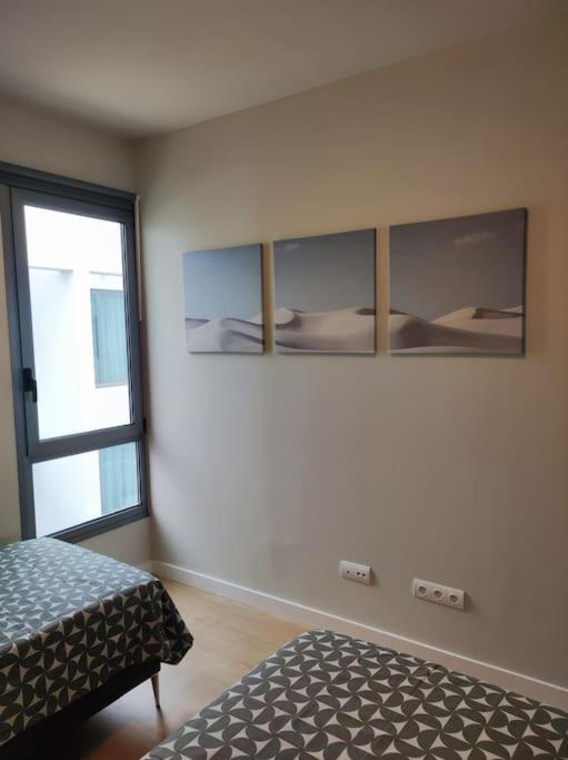 Abades Sea & Sun Apartament Exterior photo