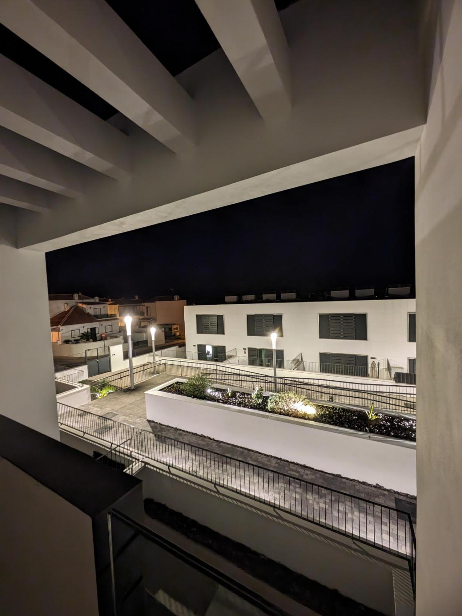 Abades Sea & Sun Apartament Exterior photo