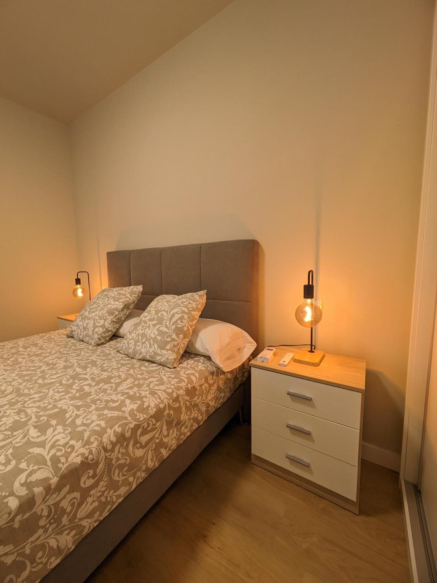 Abades Sea & Sun Apartament Exterior photo